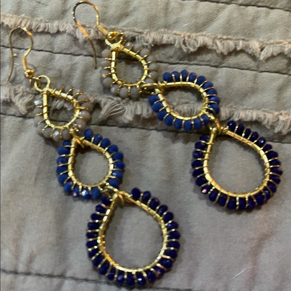 Noonday Collection Earrings